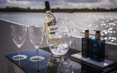 Tips voor een onvergetelijke dag op het water!