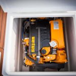 Maxima 630 I Inboard Tender