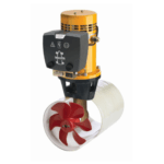 Boegschroef Brinks Watersport