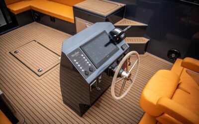 Innovatieve Gadgets en Accessoires voor je Sloep of Tender