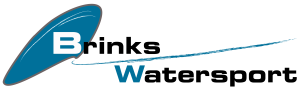 Logo Brinks watersport