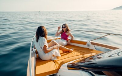 Het upgraden van je boot: navigatie, comfort en veiligheid bij Brinks Watersport