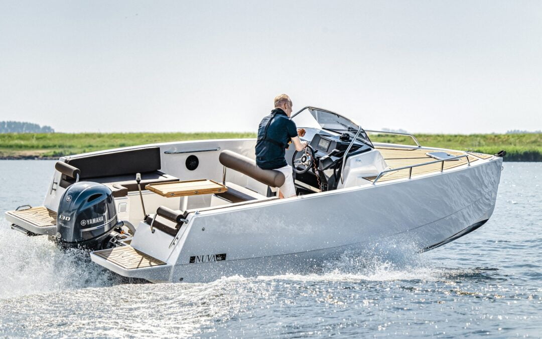 Topkenmerken om naar te zoeken in een high-end tender