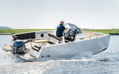 Topkenmerken om naar te zoeken in een high-end tender