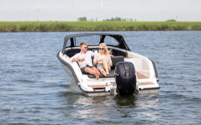 Waarom een tender kopen?