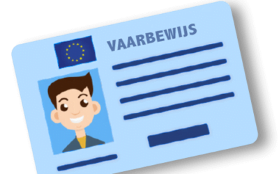 Vaarbewijs halen: Waarom wel en waarom niet.