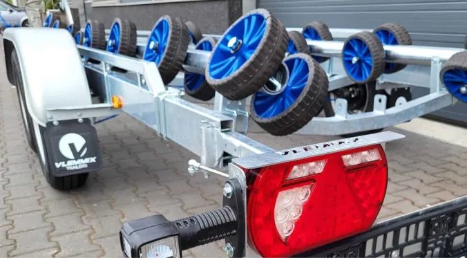 Trailers