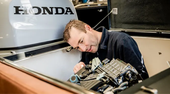 Reparatie