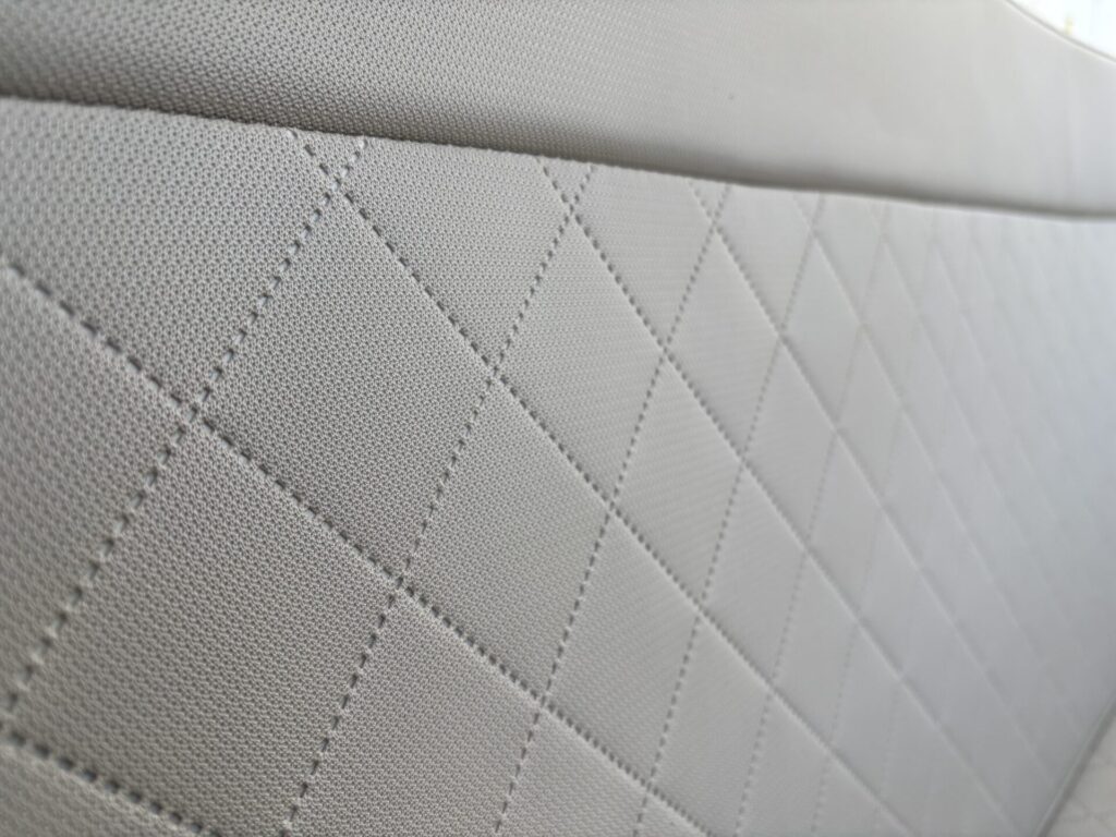 Maxima 720 Retro bekleding