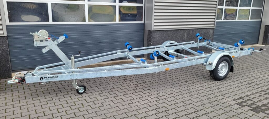 Vlemmix 1800 kg
