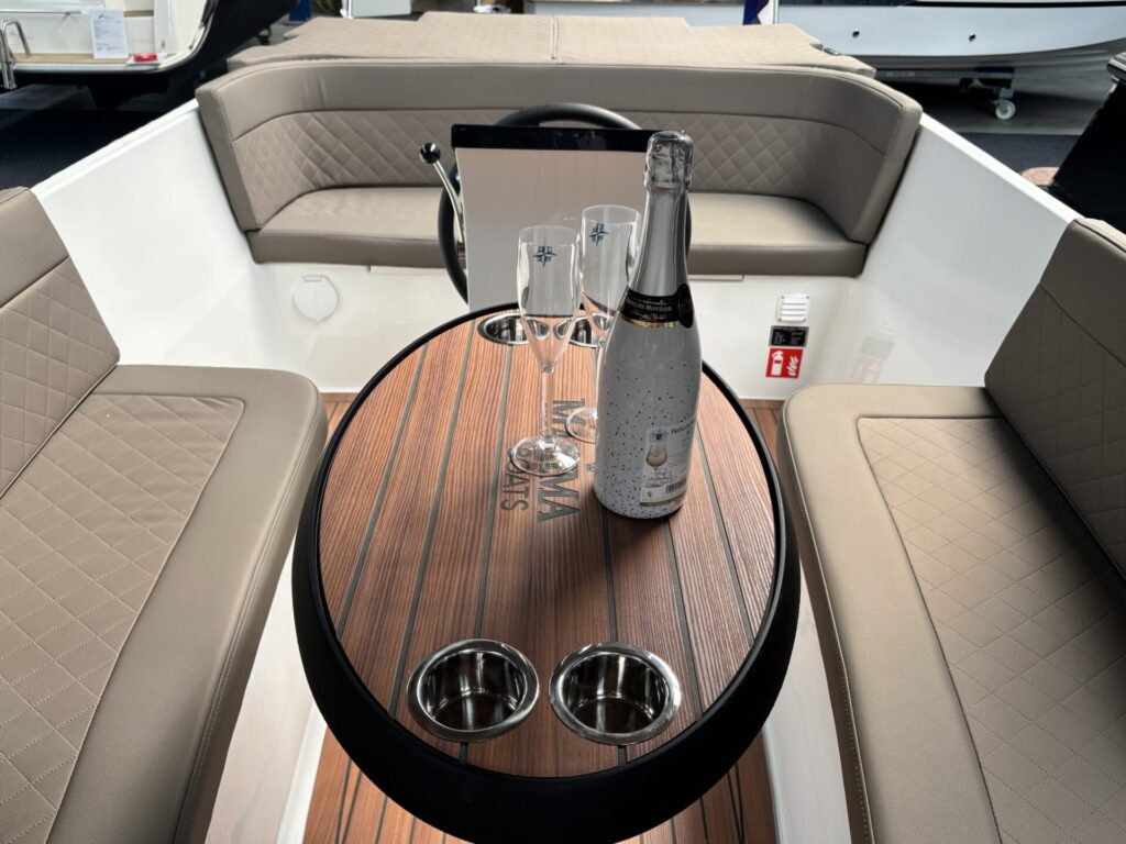 Maxima 600 kuiptafel