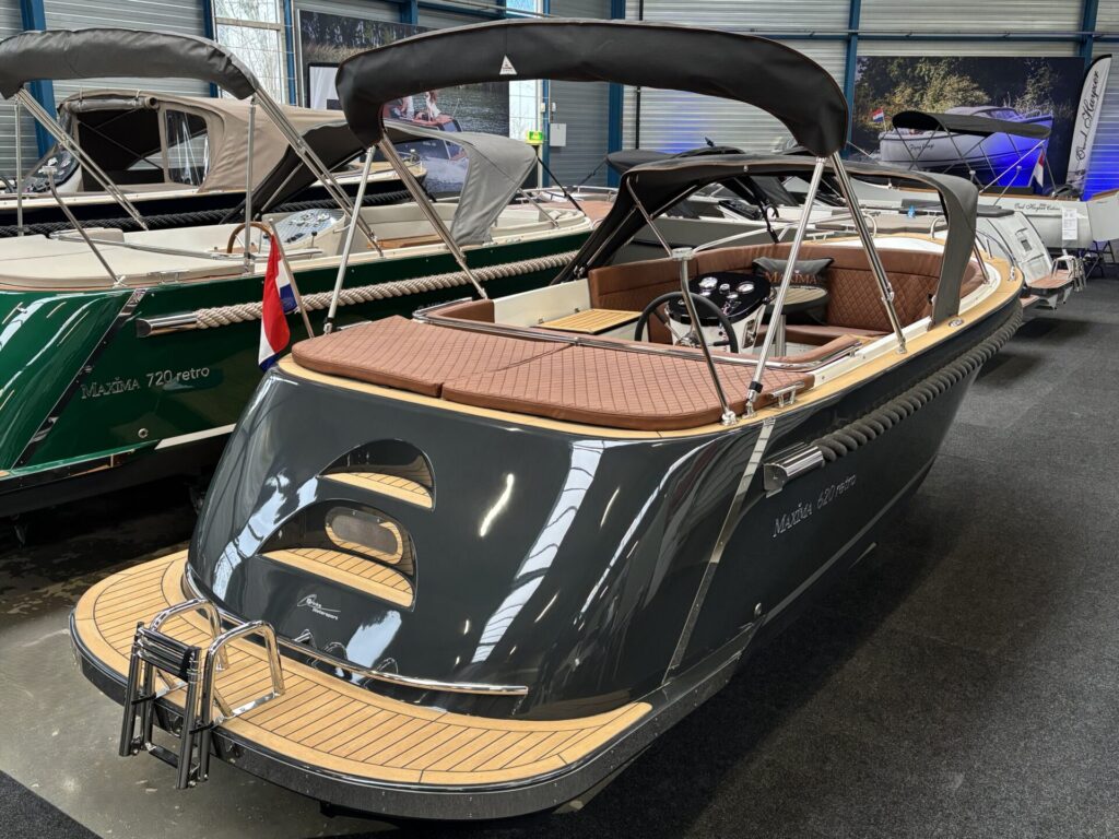Maxima 620 60 pk