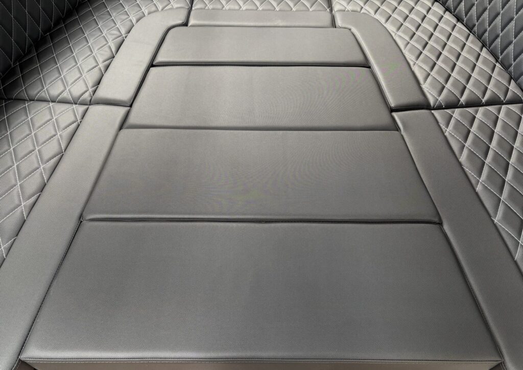 Topcraft 627 zonnebed