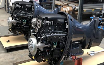 Vacature: Meewerkend Voorman Werkplaats