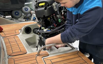 Allround Technisch Medewerker Watersport (ook voor automonteurs / technische monteurs)