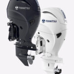 Tohatsu mfs150