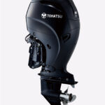 Tohatsu mfs90