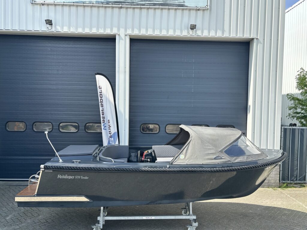 Reitdieper 570 te koop
