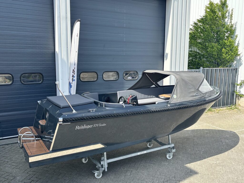 Reitdieper 570