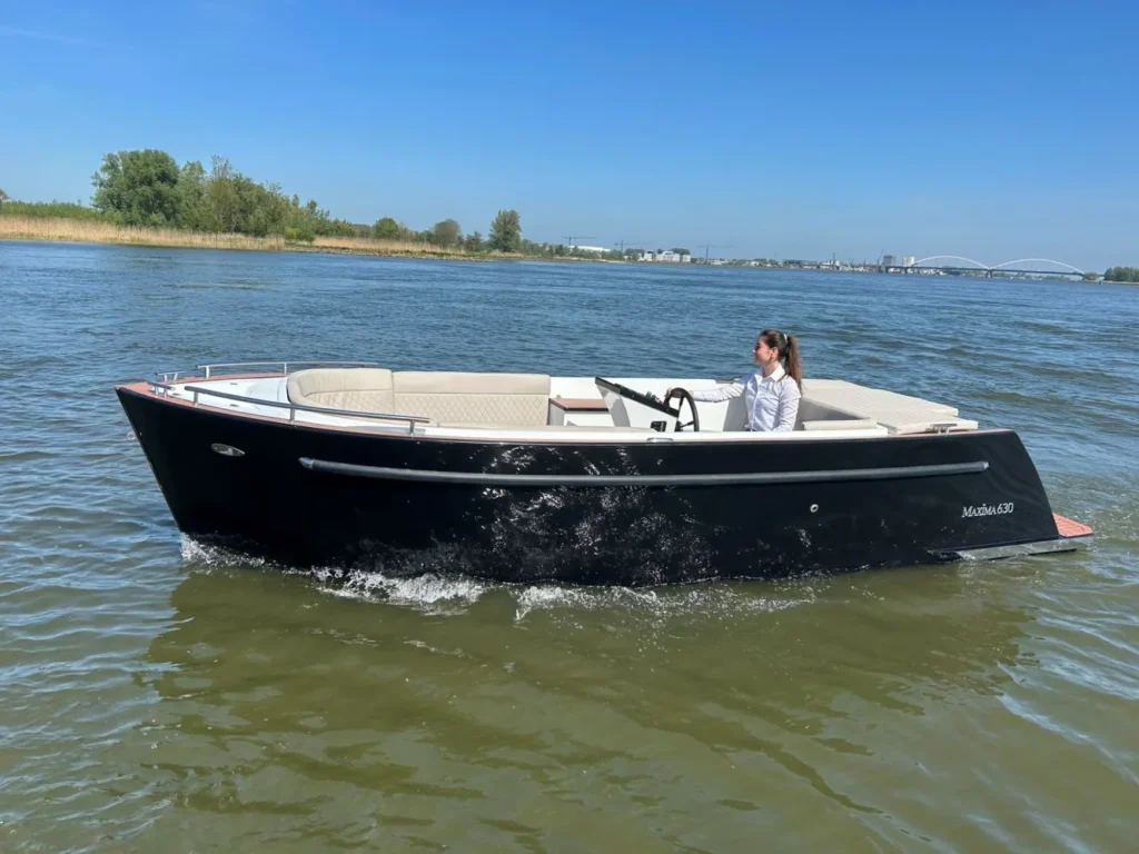 Maxima 630 New